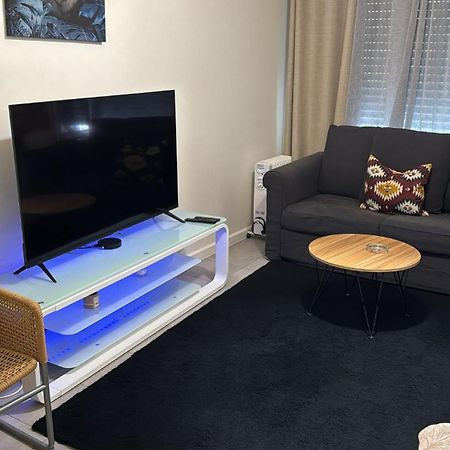 Studio Paris 16 Екстериор снимка