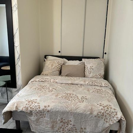 Studio Paris 16 Екстериор снимка