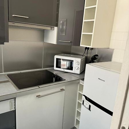 Studio Paris 16 Екстериор снимка