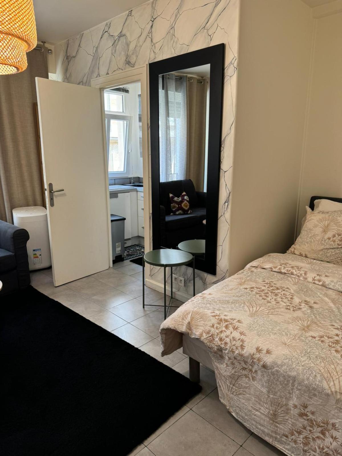 Studio Paris 16 Екстериор снимка