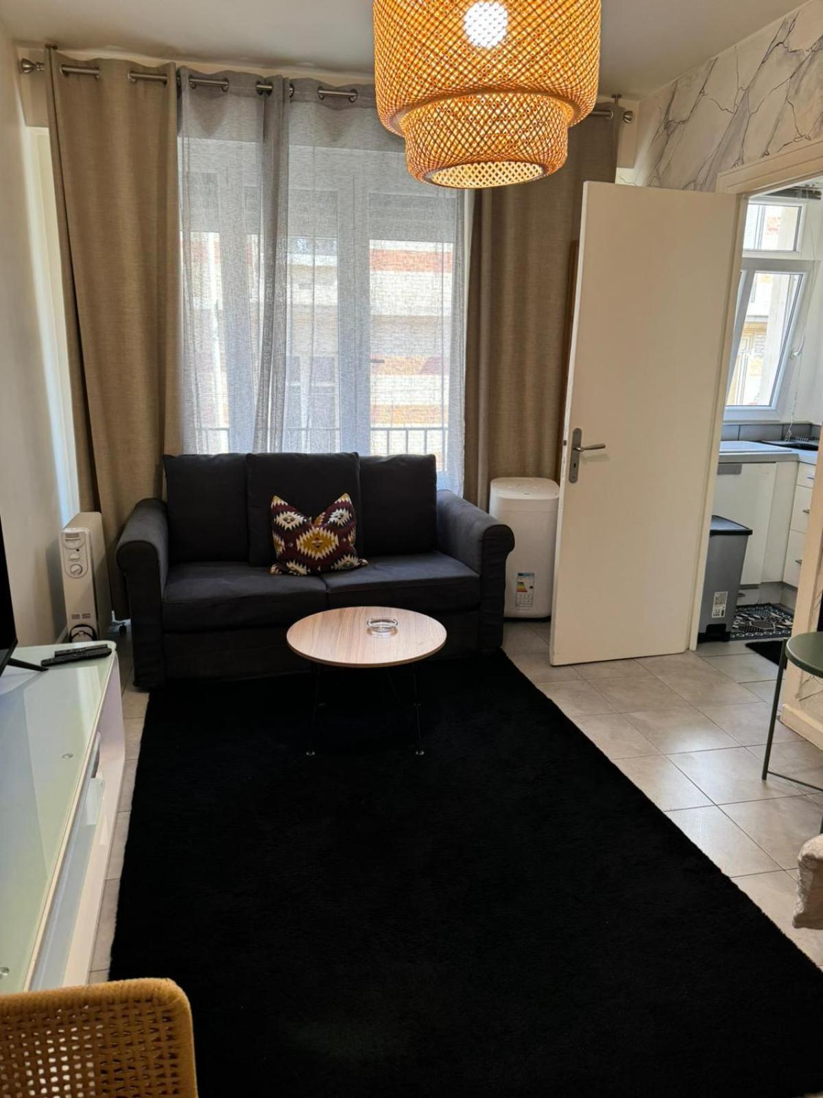 Studio Paris 16 Екстериор снимка